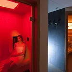 海尔森酒店 - 酒店 3*