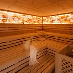 海尔森酒店 - 3* 格林德瓦