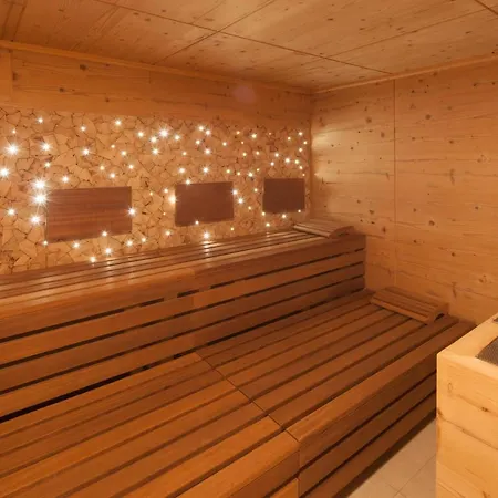 히르셴 - 호텔 3*