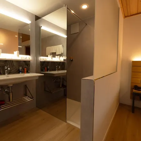 Hirschen - גרינדלוולד