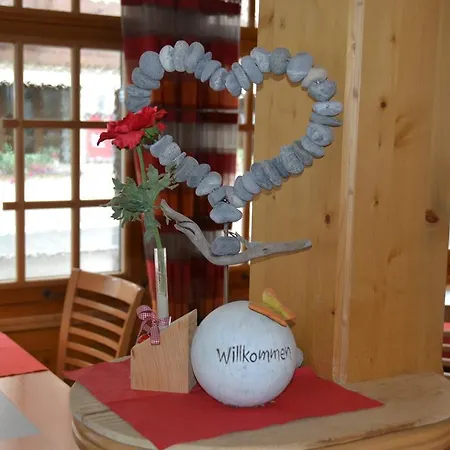 Hirschen - Hotel Grindelwald