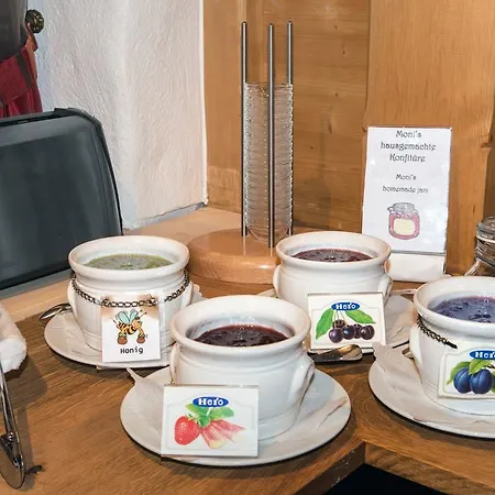 Hirschen - Hotel