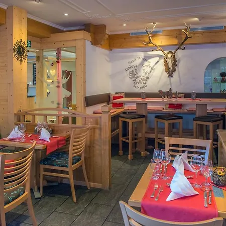 호텔 히르셴 - 3*