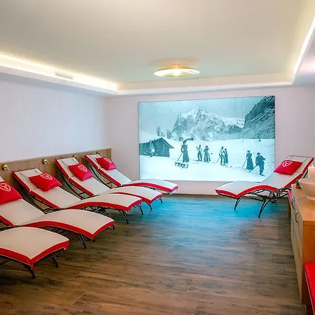 Hirschen - Szálloda Grindelwald