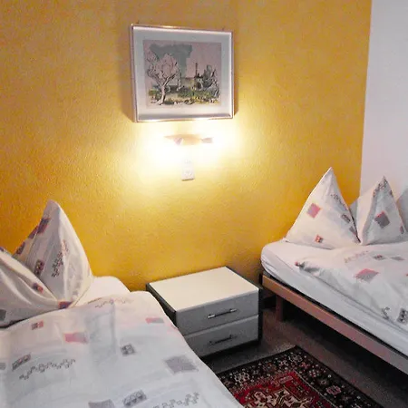 Szálloda Hirschen - Grindelwald