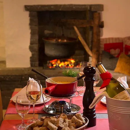 ヒルシェン グリンデルワルド ホテル