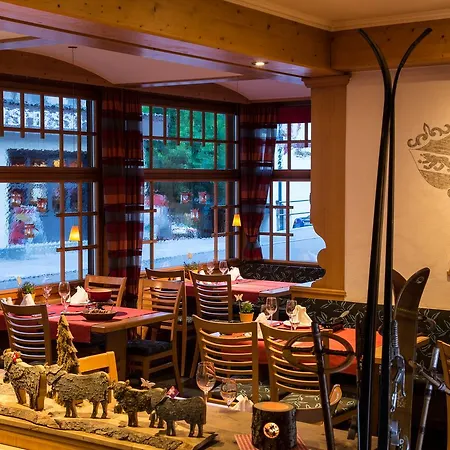 ヒルシェン グリンデルワルド