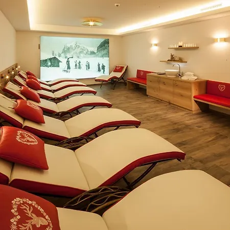 ヒルシェン グリンデルワルド