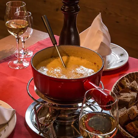 ヒルシェン グリンデルワルド 3*