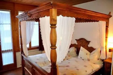 ヒルシェン グリンデルワルド 3* グリンデルヴァルト