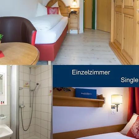 호텔 히르셴 - 3*