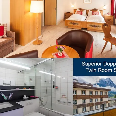 히르셴 - 그린델발트