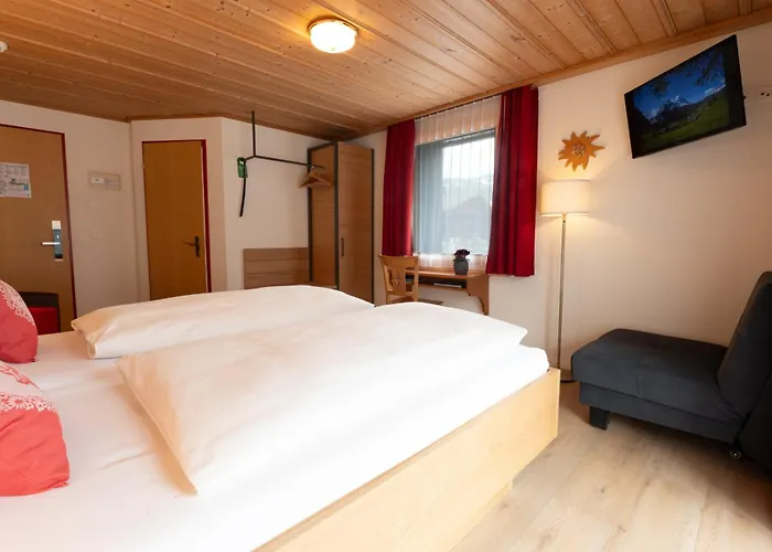 Hirschen - 3* Grindelwald