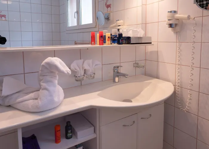 Hirschen - Grindelwald