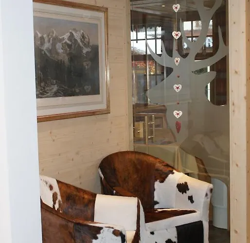 Hirschen - Hotell 3*