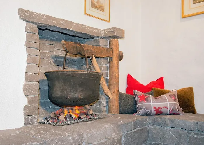 Hirschen - Grindelwald