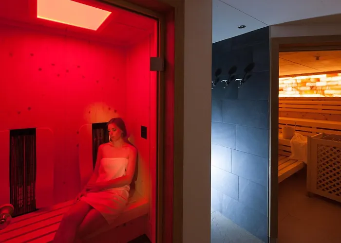 Hirschen - Hotell 3*