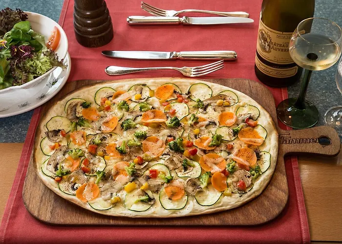 Hirschen - Grindelwald