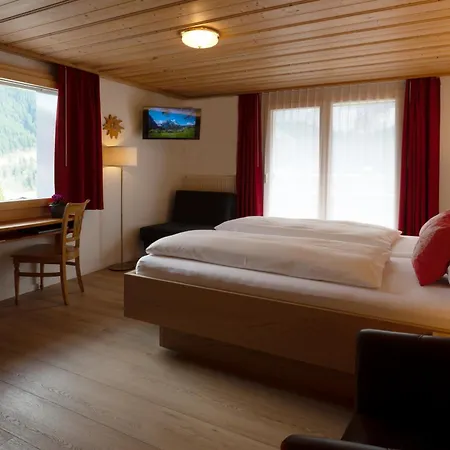 Hirschen - Szálloda Grindelwald