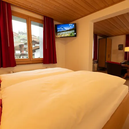 Hirschen - Szálloda