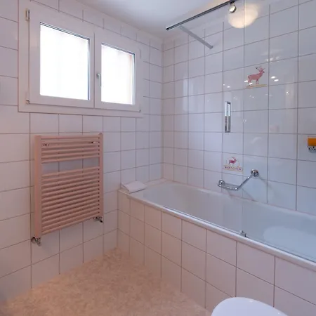 Szálloda Hirschen - 3*