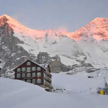 Hotel Hirschen - 3*