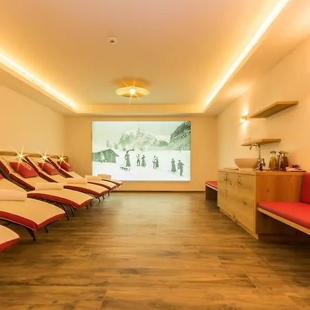 Hirschen - Szálloda Grindelwald