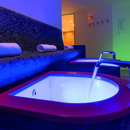 Szálloda Hirschen -