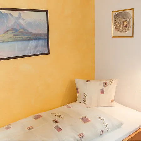 Hirschen - Szálloda