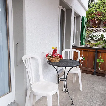 Hirschen - Szálloda