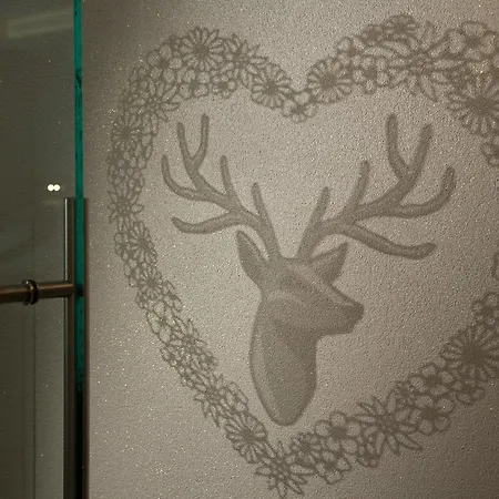 Hirschen - Szálloda Grindelwald