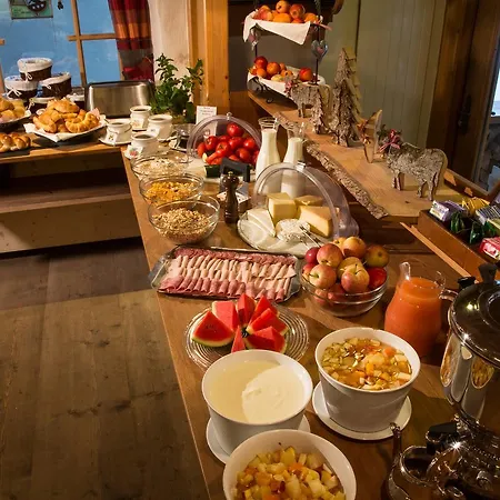 Hirschen - Grindelwald