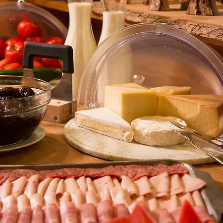 Hirschen - 3* Grindelwald