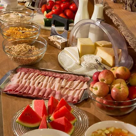 Hirschen - Szálloda Grindelwald