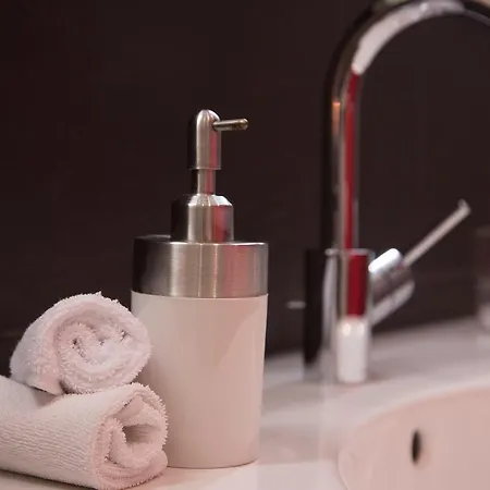 Szálloda Hirschen - 3*