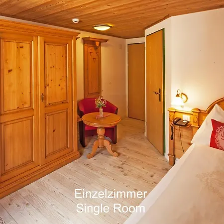 Hotel Hirschen -